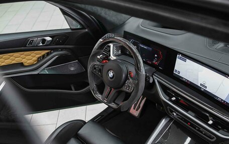 BMW X5 M, 2023 год, 13 999 000 рублей, 25 фотография