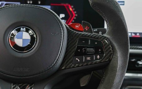 BMW X5 M, 2023 год, 13 999 000 рублей, 21 фотография