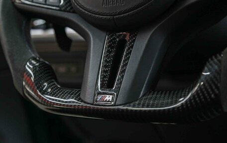 BMW X5 M, 2023 год, 13 999 000 рублей, 23 фотография