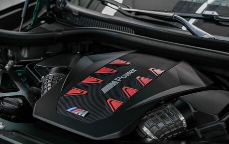 BMW X5 M, 2023 год, 13 999 000 рублей, 26 фотография