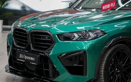 BMW X5 M, 2023 год, 13 999 000 рублей, 28 фотография