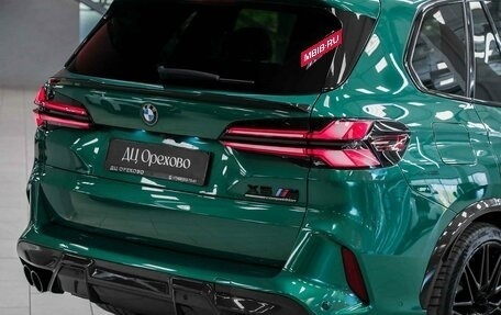 BMW X5 M, 2023 год, 13 999 000 рублей, 31 фотография