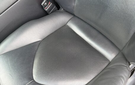 Toyota Camry, 2018 год, 2 450 000 рублей, 10 фотография