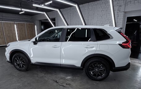 Honda CR-V, 2026 год, 4 140 000 рублей, 7 фотография