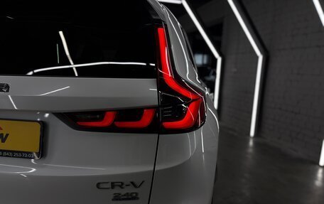 Honda CR-V, 2026 год, 4 140 000 рублей, 13 фотография