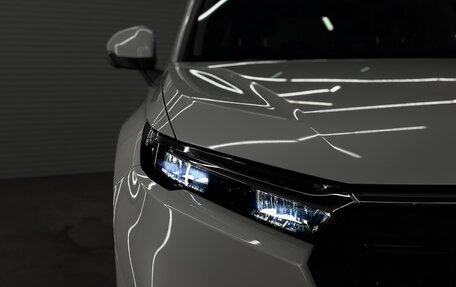 Honda CR-V, 2026 год, 4 140 000 рублей, 12 фотография