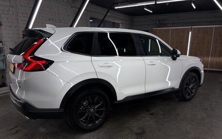 Honda CR-V, 2026 год, 4 140 000 рублей, 11 фотография