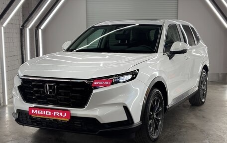 Honda CR-V, 2026 год, 4 140 000 рублей, 6 фотография