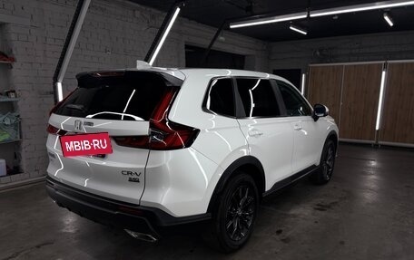 Honda CR-V, 2026 год, 4 140 000 рублей, 10 фотография