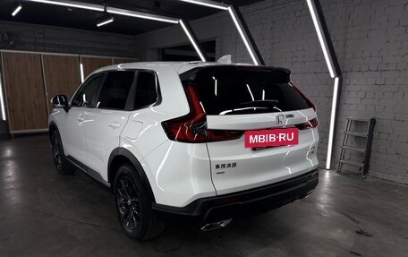 Honda CR-V, 2026 год, 4 140 000 рублей, 8 фотография