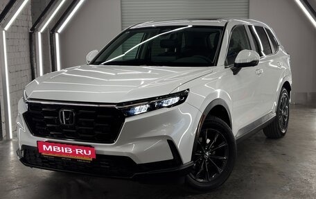 Honda CR-V, 2026 год, 4 140 000 рублей, 5 фотография