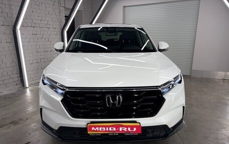 Honda CR-V, 2026 год, 4 140 000 рублей, 3 фотография