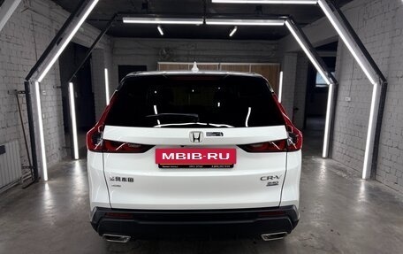 Honda CR-V, 2026 год, 4 140 000 рублей, 9 фотография