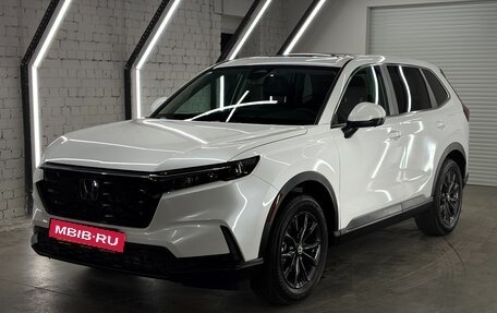 Honda CR-V, 2026 год, 4 140 000 рублей, 4 фотография
