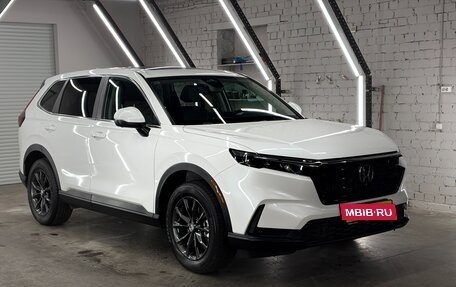 Honda CR-V, 2026 год, 4 140 000 рублей, 2 фотография