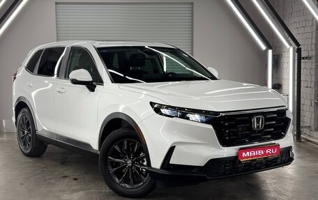 Honda CR-V, 2026 год, 4 140 000 рублей, 1 фотография