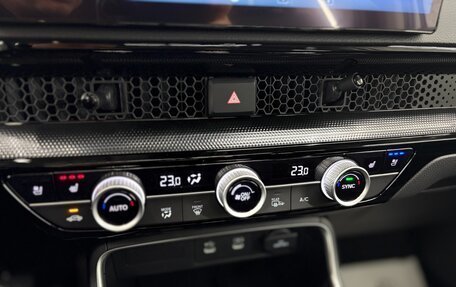 Honda CR-V, 2026 год, 4 140 000 рублей, 26 фотография