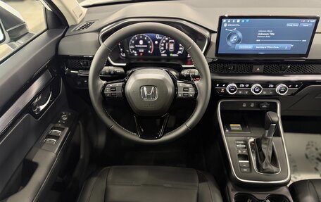 Honda CR-V, 2026 год, 4 140 000 рублей, 20 фотография