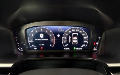 Honda CR-V, 2026 год, 4 140 000 рублей, 21 фотография