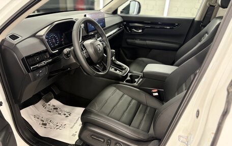 Honda CR-V, 2026 год, 4 140 000 рублей, 30 фотография