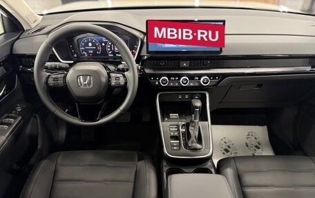Honda CR-V, 2026 год, 4 140 000 рублей, 19 фотография