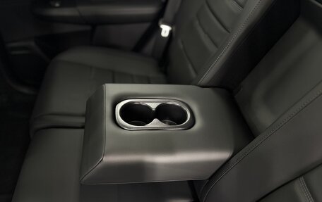 Honda CR-V, 2026 год, 4 140 000 рублей, 38 фотография