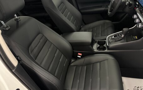 Honda CR-V, 2026 год, 4 140 000 рублей, 35 фотография
