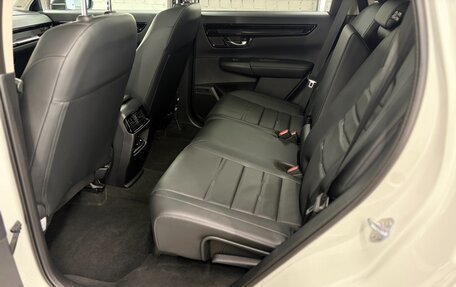 Honda CR-V, 2026 год, 4 140 000 рублей, 36 фотография