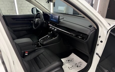 Honda CR-V, 2026 год, 4 140 000 рублей, 34 фотография