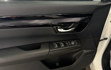 Honda CR-V, 2026 год, 4 140 000 рублей, 33 фотография