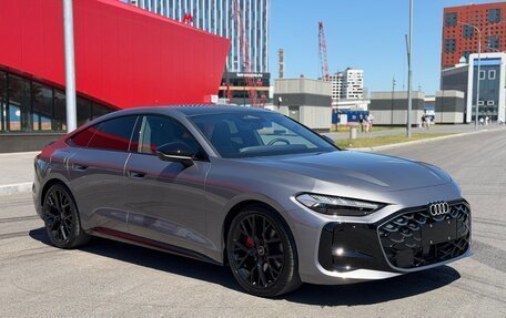 Audi A5, 2026 год, 5 150 000 рублей, 3 фотография