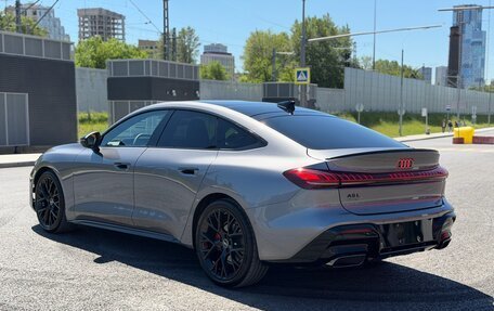 Audi A5, 2026 год, 5 150 000 рублей, 7 фотография