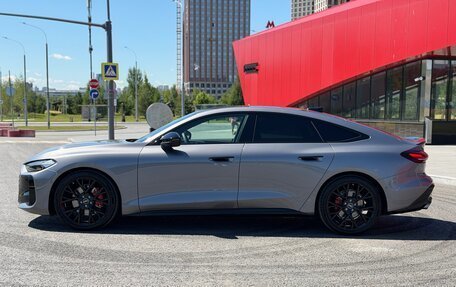 Audi A5, 2026 год, 5 150 000 рублей, 8 фотография