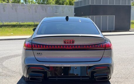 Audi A5, 2026 год, 5 150 000 рублей, 6 фотография