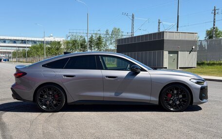 Audi A5, 2026 год, 5 150 000 рублей, 4 фотография