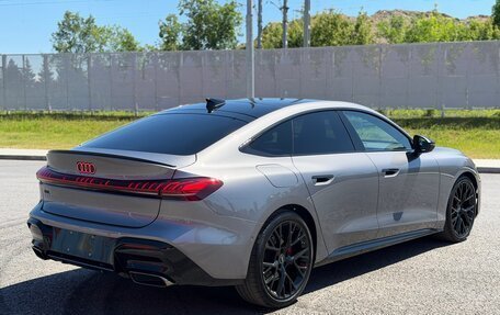 Audi A5, 2026 год, 5 150 000 рублей, 5 фотография