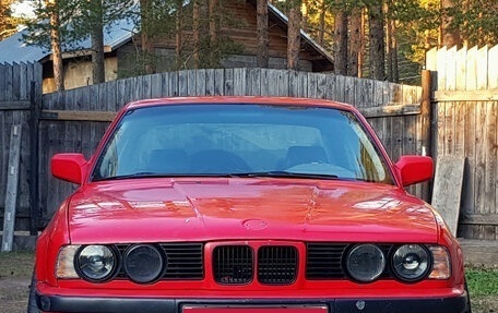 BMW 5 серия, 1992 год, 1 500 000 рублей, 1 фотография