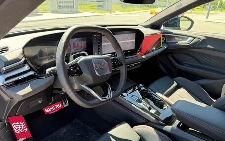 Audi A5, 2026 год, 5 150 000 рублей, 10 фотография