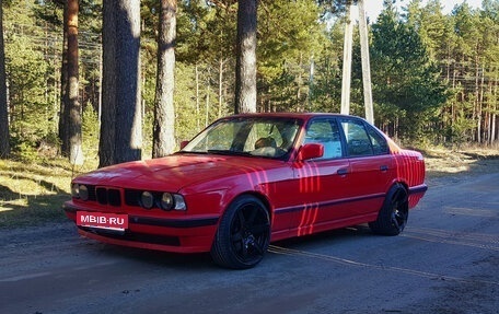 BMW 5 серия, 1992 год, 1 500 000 рублей, 2 фотография