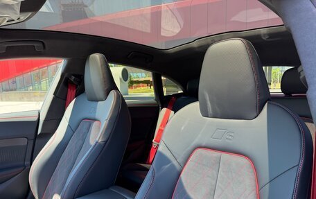 Audi A5, 2026 год, 5 150 000 рублей, 12 фотография