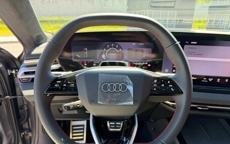 Audi A5, 2026 год, 5 150 000 рублей, 13 фотография