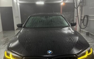 BMW 5 серия, 2019 год, 3 100 000 рублей, 1 фотография