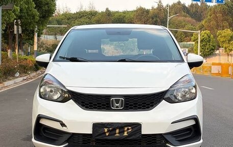 Honda Fit, 2023 год, 1 090 000 рублей, 2 фотография
