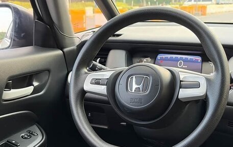 Honda Fit, 2023 год, 1 090 000 рублей, 9 фотография