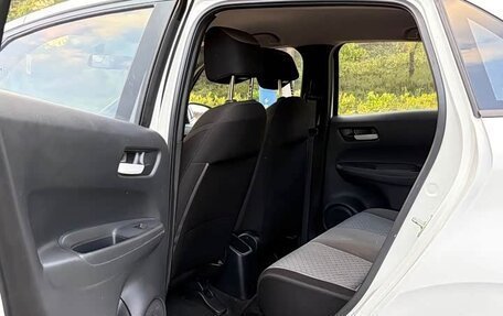 Honda Fit, 2023 год, 1 090 000 рублей, 10 фотография