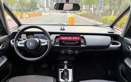 Honda Fit, 2023 год, 1 090 000 рублей, 8 фотография