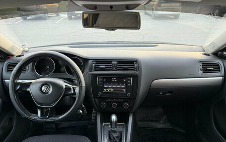 Volkswagen Jetta VI, 2014 год, 850 000 рублей, 11 фотография