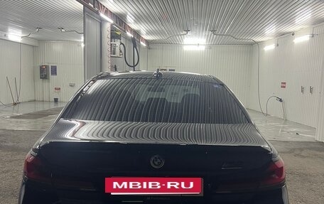 BMW 5 серия, 2019 год, 3 100 000 рублей, 6 фотография