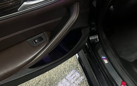 BMW 5 серия, 2019 год, 3 100 000 рублей, 11 фотография