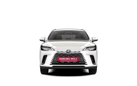 Lexus RX IV рестайлинг, 2026 год, 8 590 000 рублей, 4 фотография